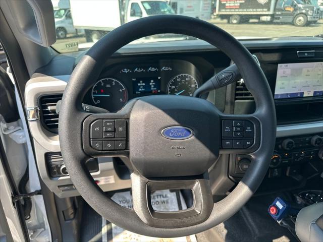 2025 Ford F-550 XL