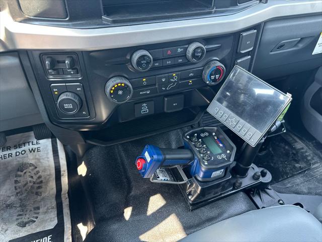 2025 Ford F-550 XL
