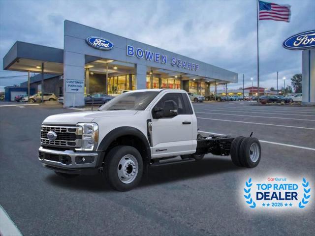 2025 Ford 600 169 WB for sale in Kent, WA