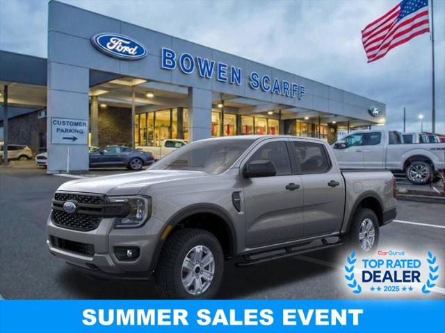 2025 Ford Ranger XL for sale in Kent, WA