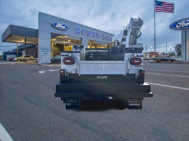 2025 Ford F-550 XL