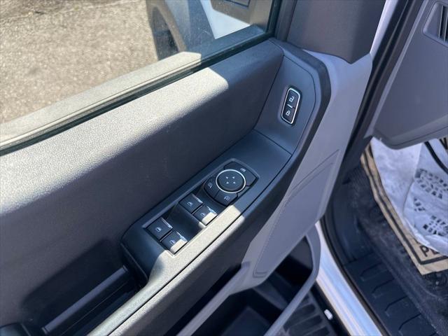 2025 Ford F-550 XL