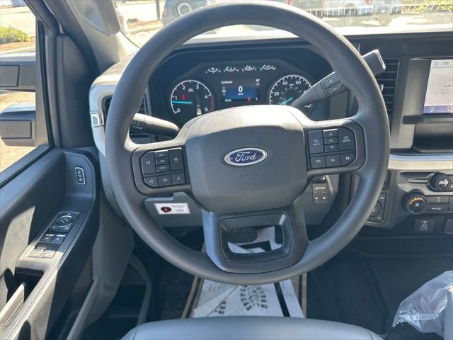 2025 Ford F-550 XL
