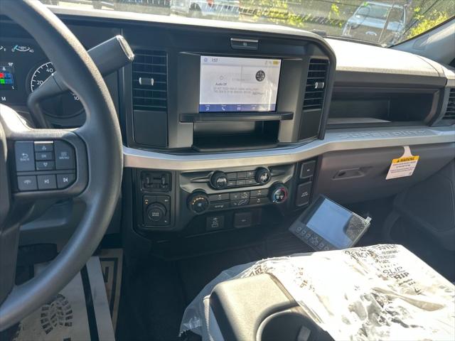 2025 Ford F-550 XL