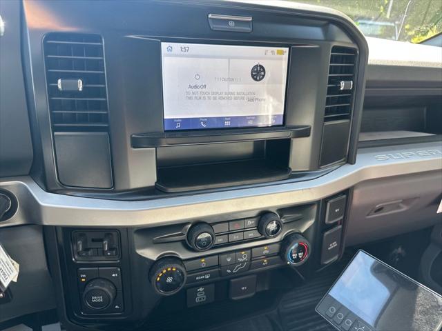 2025 Ford F-550 XL