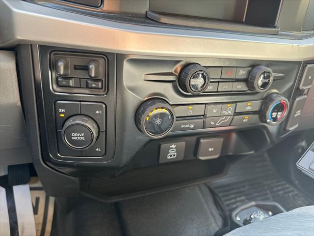 2025 Ford F-550 XL