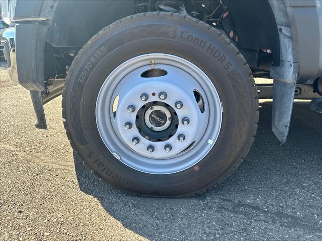 2025 Ford F-550 XL