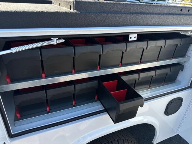 2025 Ford F-550 XL