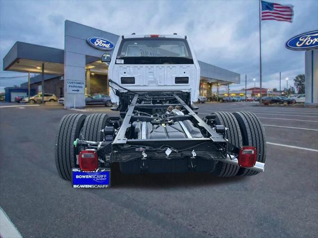 2025 Ford 600 169 WB