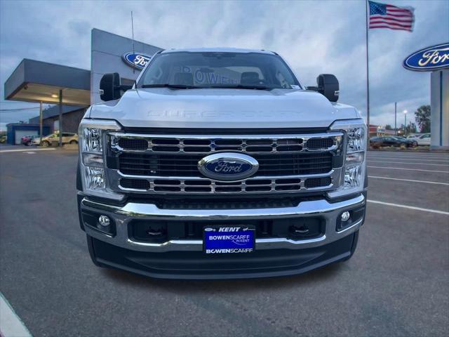 2025 Ford 600 169 WB