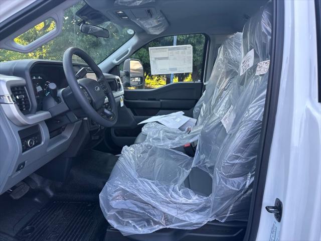 2025 Ford 600 169 WB