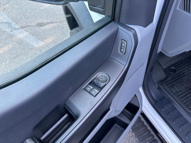2025 Ford 600 169 WB