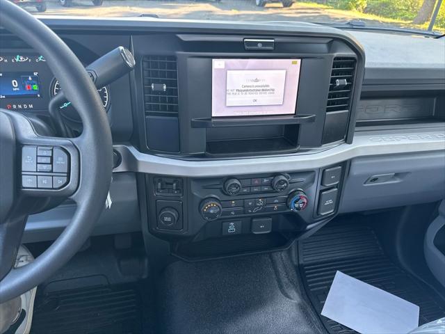 2025 Ford 600 169 WB