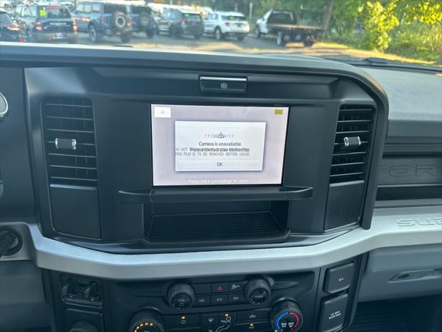 2025 Ford 600 169 WB
