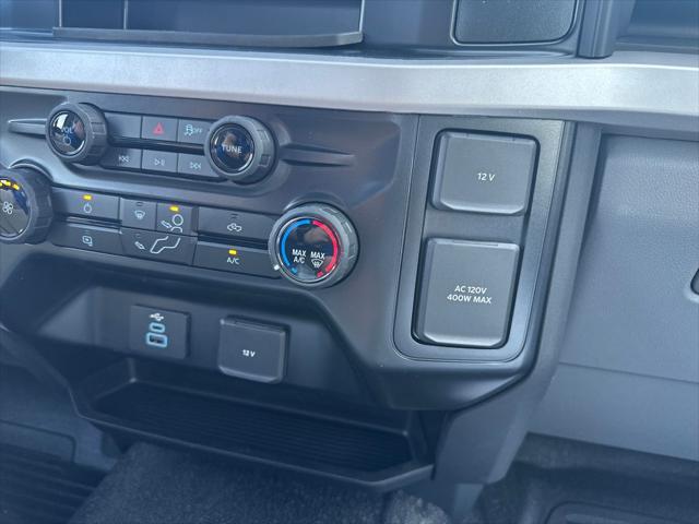 2025 Ford 600 169 WB