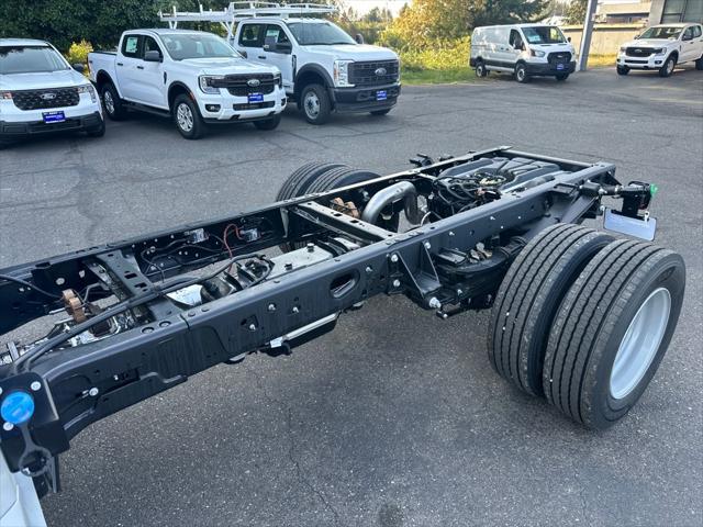 2025 Ford 600 169 WB