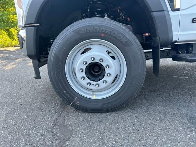 2025 Ford 600 169 WB