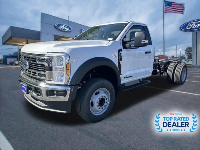 2025 Ford 600 169 WB for sale in Kent, WA