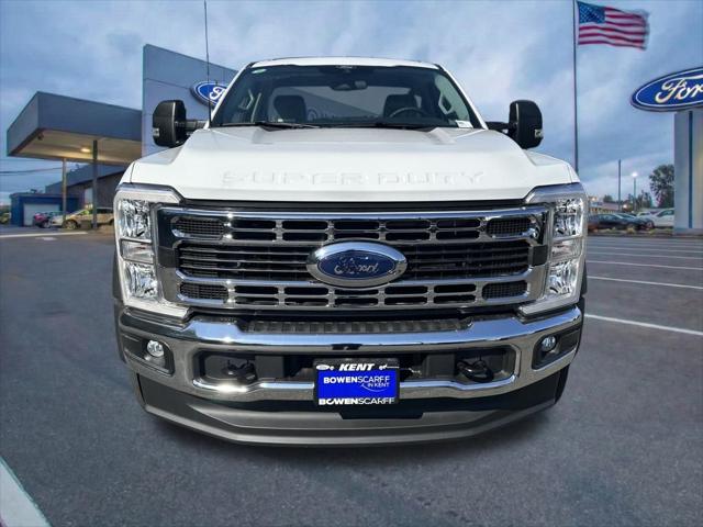 2025 Ford 600 169 WB