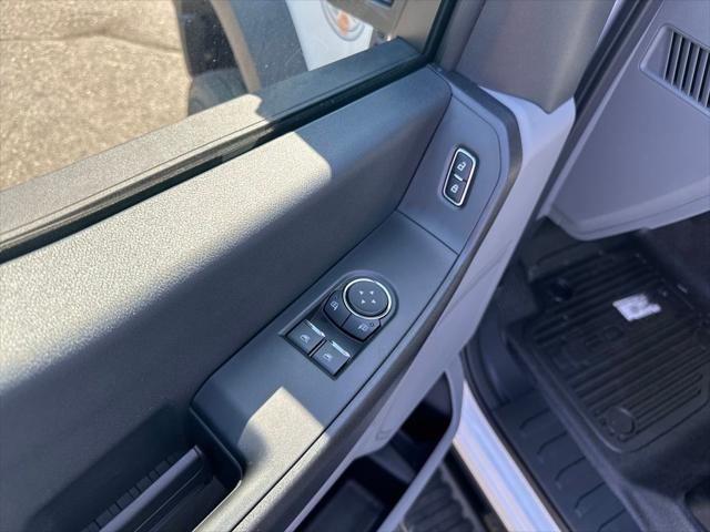 2025 Ford 600 169 WB