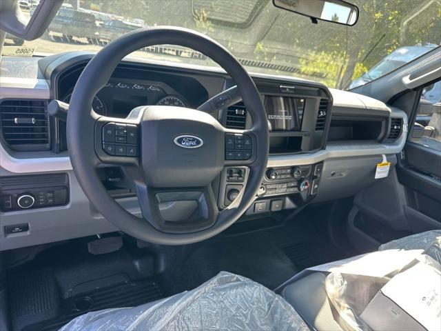 2025 Ford 600 169 WB