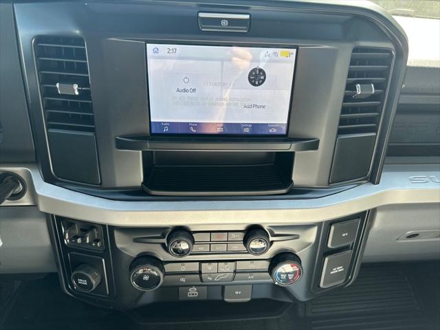 2025 Ford 600 169 WB