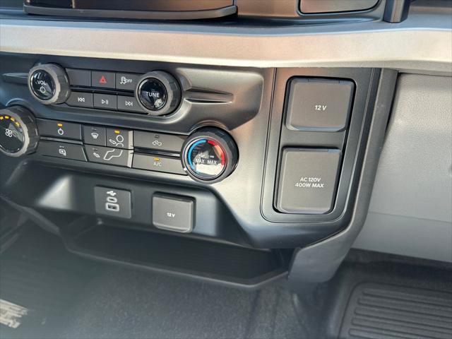 2025 Ford 600 169 WB