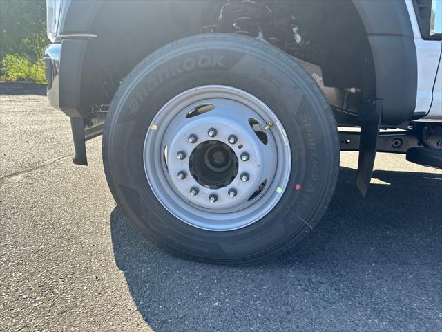 2025 Ford 600 169 WB