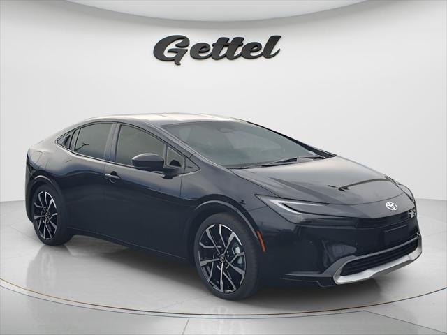 2026 Toyota Prius Plug-In XSE