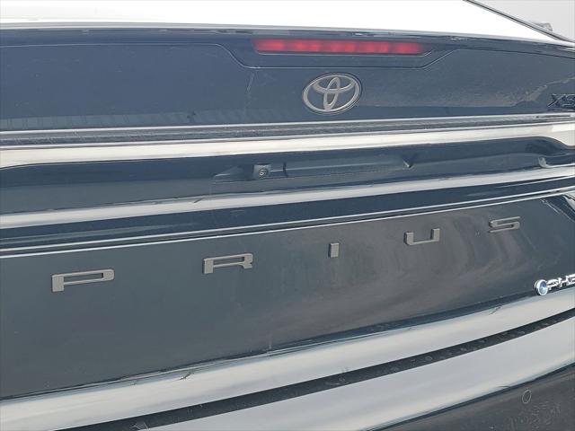2026 Toyota Prius Plug-In XSE