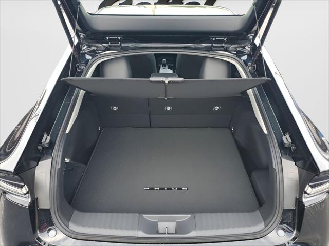 2026 Toyota Prius Plug-In XSE