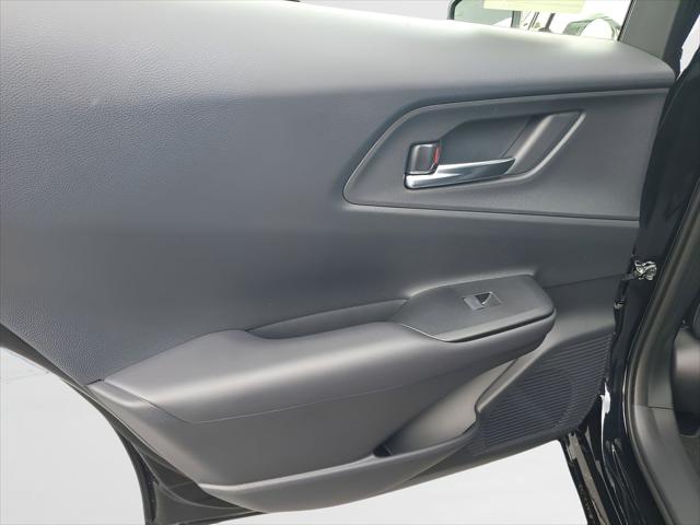 2026 Toyota Prius Plug-In XSE