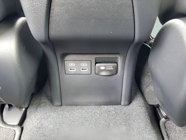2026 Toyota Prius Plug-In XSE