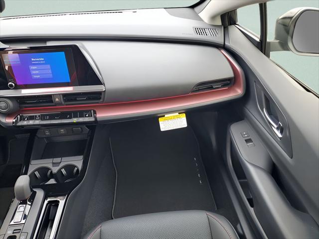2026 Toyota Prius Plug-In XSE