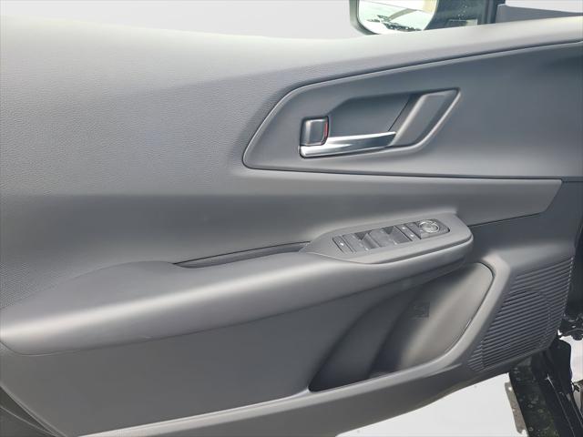 2026 Toyota Prius Plug-In XSE