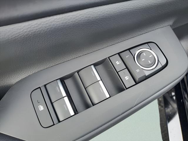 2026 Toyota Prius Plug-In XSE