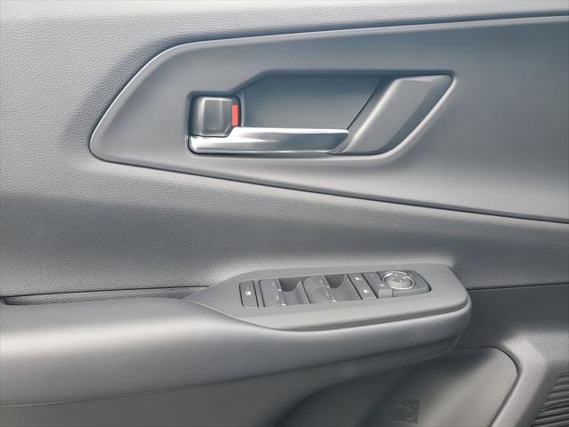 2026 Toyota Prius Plug-In XSE