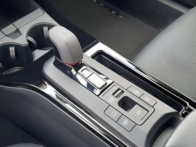 2026 Toyota Prius Plug-In XSE