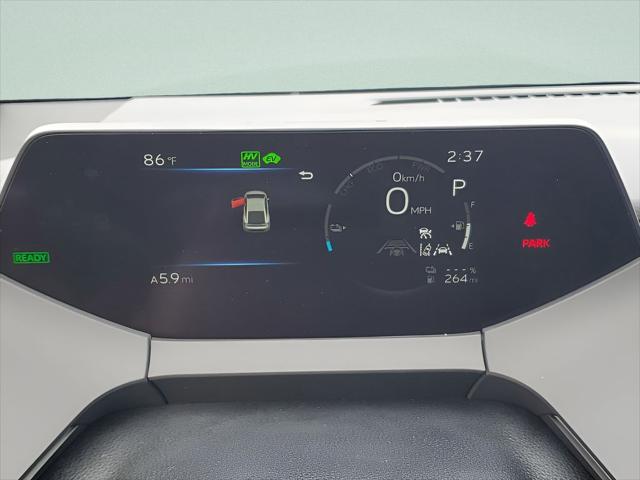 2026 Toyota Prius Plug-In XSE