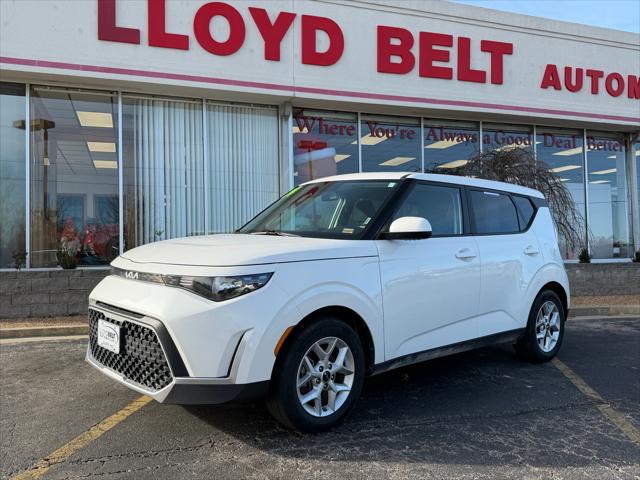 2024 Kia Soul LX for sale in Eldon, MO