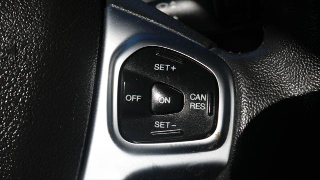 2019 Ford Fiesta ST Line