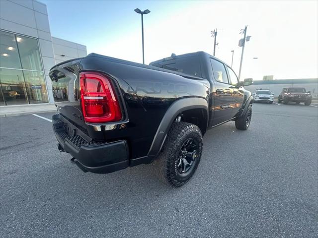 2026 RAM Ram 1500 RAM 1500 RHO CREW CAB 4X4 57 BOX