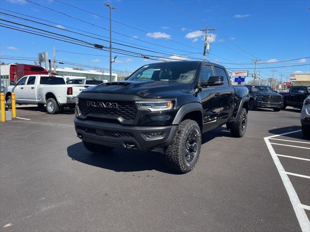 2026 RAM Ram 1500 RAM 1500 RHO CREW CAB 4X4 57 BOX 2026 RAM Ram 1500 RAM 1500 RHO CREW CAB 4X4 57 BOX
