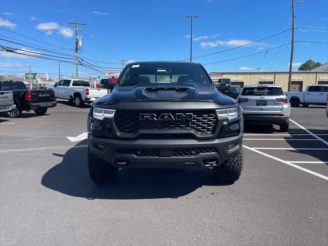 2026 RAM Ram 1500 RAM 1500 RHO CREW CAB 4X4 57 BOX 2026 RAM Ram 1500 RAM 1500 RHO CREW CAB 4X4 57 BOX