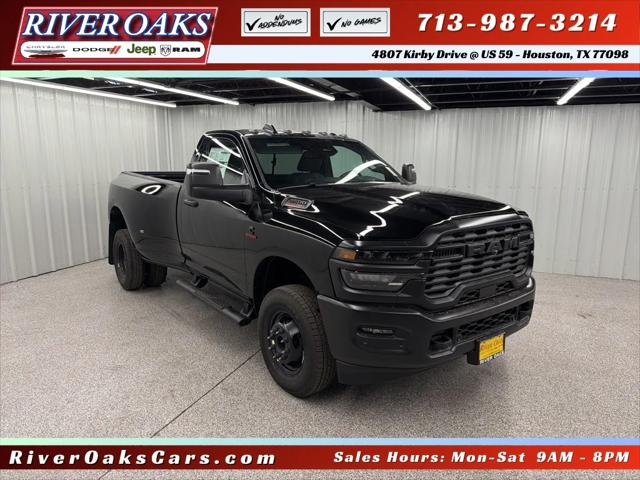 2026 RAM Ram 3500 RAM 3500 TRADESMAN REGULAR CAB 4X4 8 BOX 2026 RAM Ram 3500 RAM 3500 TRADESMAN REGULAR CAB 4X4 8 BOX