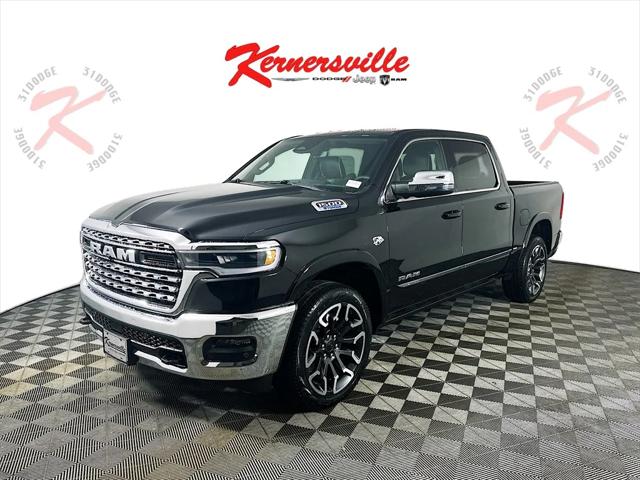 2026 RAM Ram 1500 RAM 1500 LIMITED CREW CAB 4X4 57 BOX 2026 RAM Ram 1500 RAM 1500 LIMITED CREW CAB 4X4 57 BOX