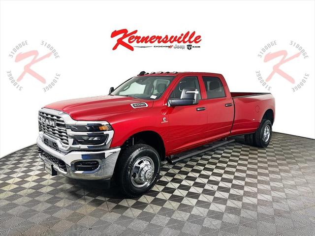 2026 RAM Ram 3500 RAM 3500 TRADESMAN CREW CAB 4X4 8 BOX 2026 RAM Ram 3500 RAM 3500 TRADESMAN CREW CAB 4X4 8 BOX