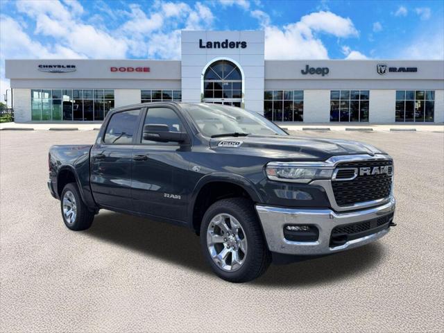 2026 Ram 1500 Big Horn Crew Cab 4x4 57 Box for sale in Southaven, MS