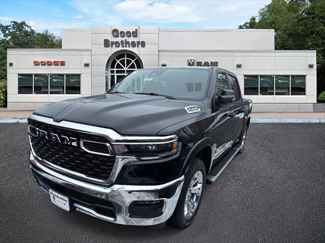 2026 Ram 1500 Big Horn Crew Cab 4x4 5'7" Box for sale in South Weymouth, MA