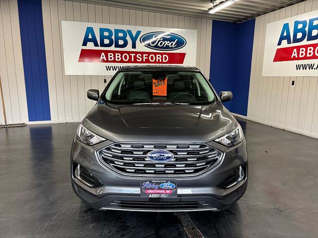 2022 Ford Edge SEL 2022 Ford Edge SEL
